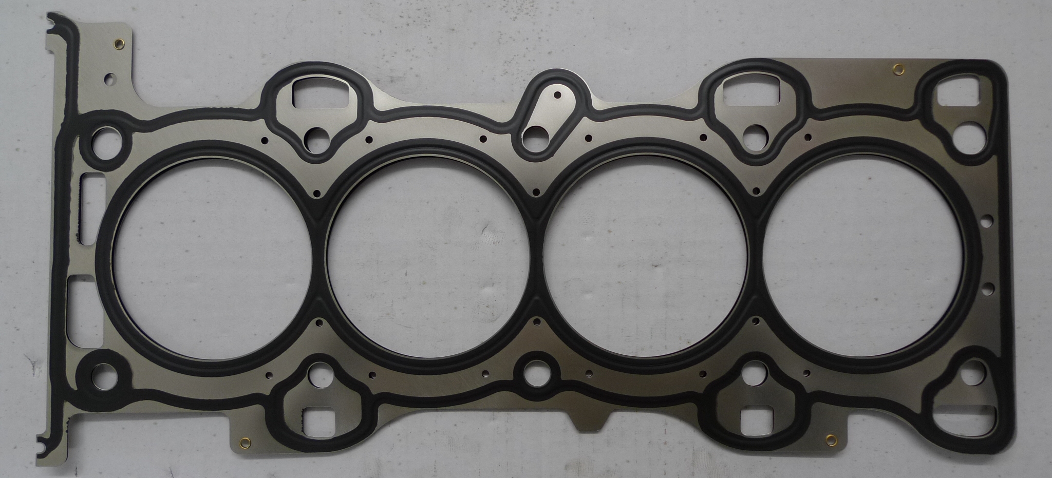 Standard engine parts duratecnc.co.uk